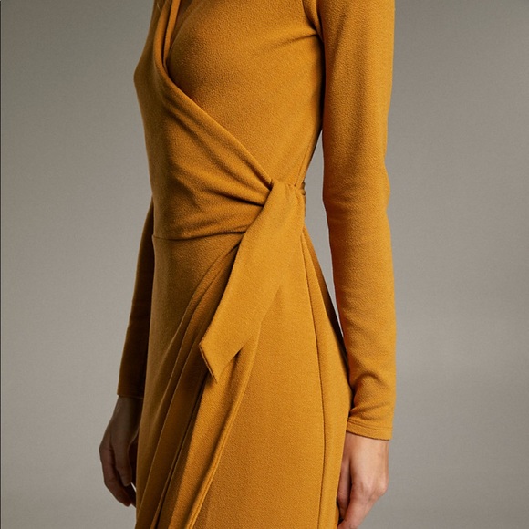 Aritzia | Dresses | Babaton Gaudi Dress 